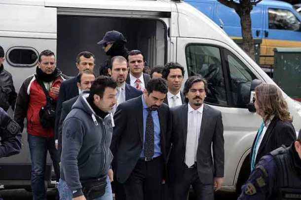 Αποφεύχθηκε νέα εστία έντασης: Oι Αρχές απέτρεψαν σχέδιο εγκατάστασης Τούρκων γκιουλενιστών στην Ελλάδα
